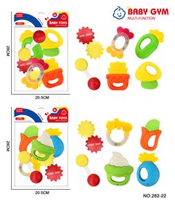 Bell - OBL10035106