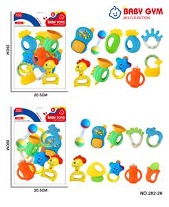 Bell - OBL10035110