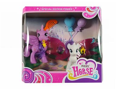 Beauty set - OBL10035112