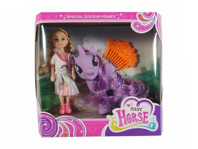 Beauty set - OBL10035113