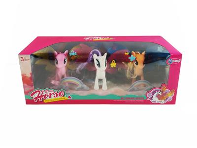 Beauty set - OBL10035117