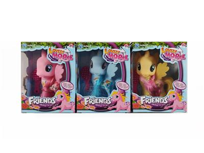 Beauty set - OBL10035120