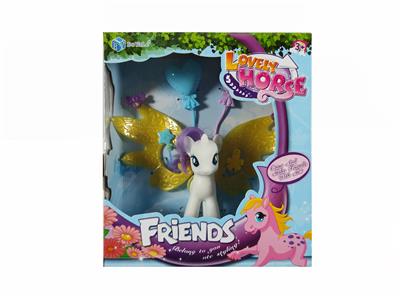 Beauty set - OBL10035138