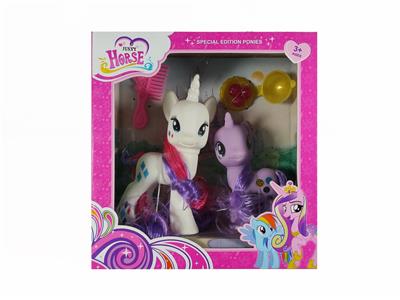 Beauty set - OBL10035141