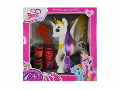 Beauty set - OBL10035143