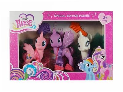 Beauty set - OBL10035144