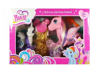 Beauty set - OBL10035146