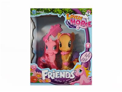 Beauty set - OBL10035148