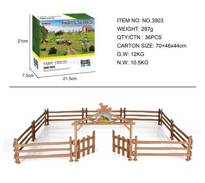 Set series - OBL10035166