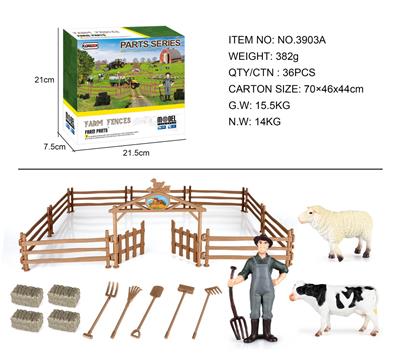 Set series - OBL10035167