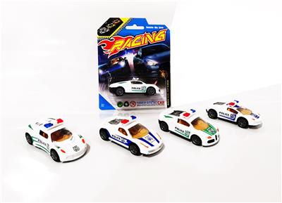 Die-cast toys - OBL10035171