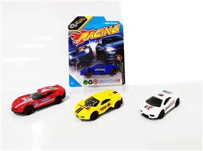 Die-cast toys - OBL10035172