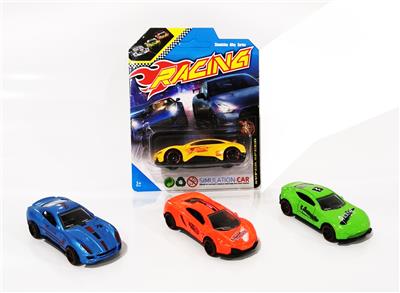 Die-cast toys - OBL10035173