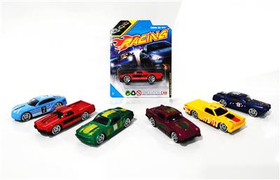 Die-cast toys - OBL10035174