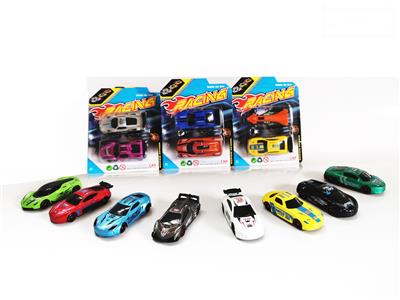 Die-cast toys - OBL10035176