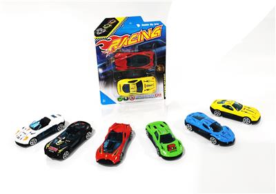 Die-cast toys - OBL10035177