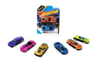 Die-cast toys - OBL10035178