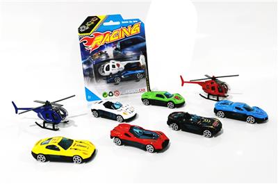 Die-cast toys - OBL10035179