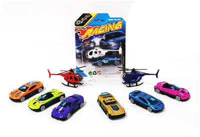 Die-cast toys - OBL10035180