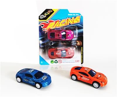 Die-cast toys - OBL10035182