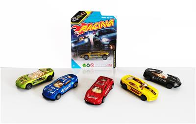 Die-cast toys - OBL10035183