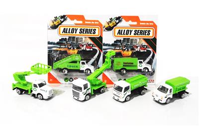 Die-cast toys - OBL10035189