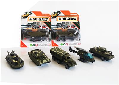 Die-cast toys - OBL10035191