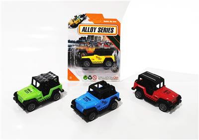 Die-cast toys - OBL10035194