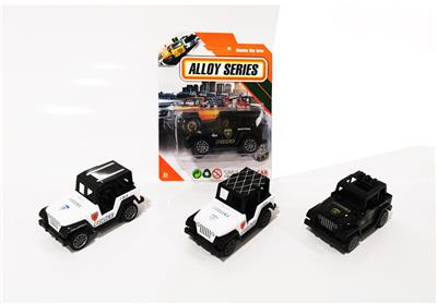 Die-cast toys - OBL10035195