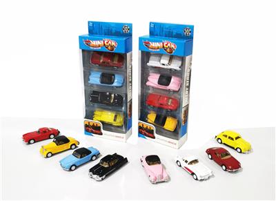 Die-cast toys - OBL10035204