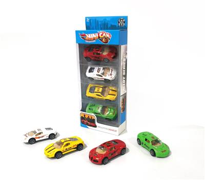 Die-cast toys - OBL10035205