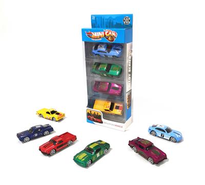 Die-cast toys - OBL10035207