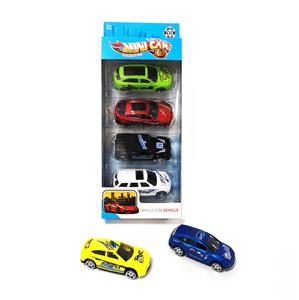 Die-cast toys - OBL10035208