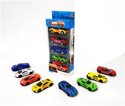 Die-cast toys - OBL10035209