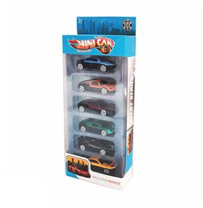Die-cast toys - OBL10035211