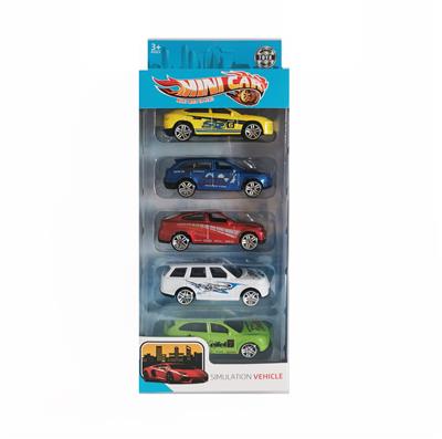 Die-cast toys - OBL10035214