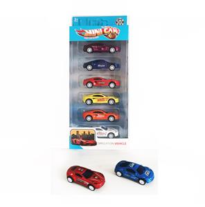 Die-cast toys - OBL10035215