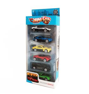 Die-cast toys - OBL10035216
