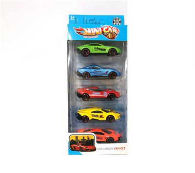 Die-cast toys - OBL10035222