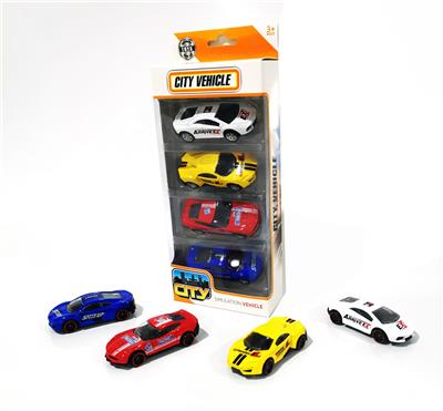 Die-cast toys - OBL10035223