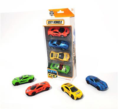 Die-cast toys - OBL10035224