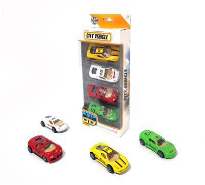 Die-cast toys - OBL10035226