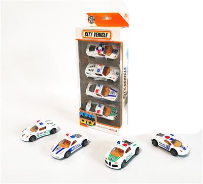 Die-cast toys - OBL10035227