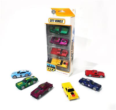 Die-cast toys - OBL10035228