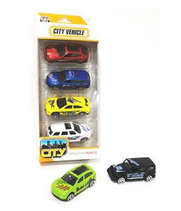 Die-cast toys - OBL10035229