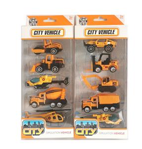 Die-cast toys - OBL10035233