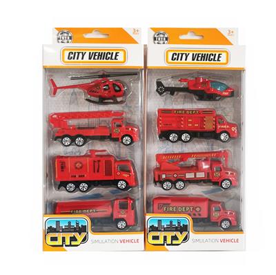 Die-cast toys - OBL10035237