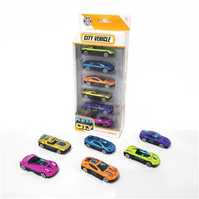 Die-cast toys - OBL10035238