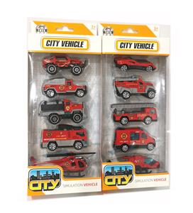 Die-cast toys - OBL10035239