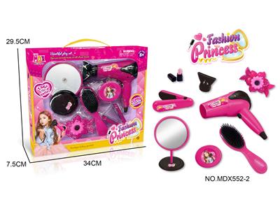 Beauty set - OBL10035240